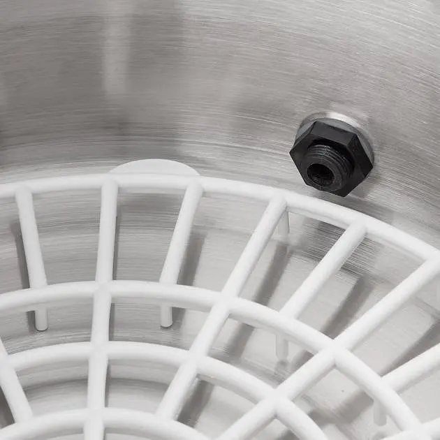 Стерилизатор машина для консервирования Klarstein Biggie Digital (10029823) - фото 3