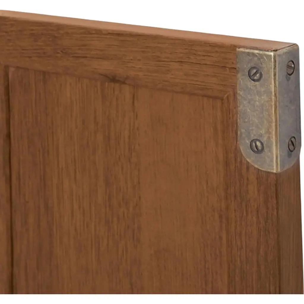 Вешалка настенная ВМК Индиана JWIE/60 Дуб шутер (GRB-1851) - фото 3