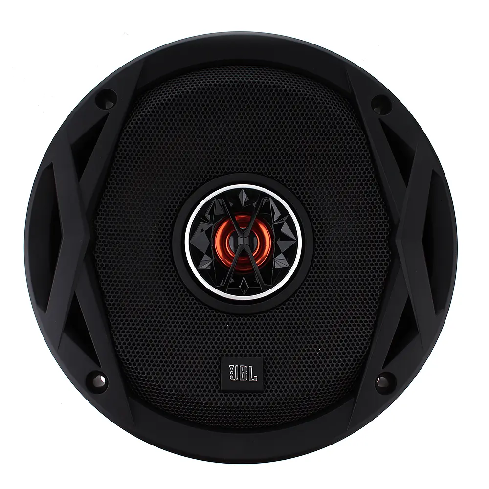 Коаксіальна акустична система JBL Club 6520 - фото 4