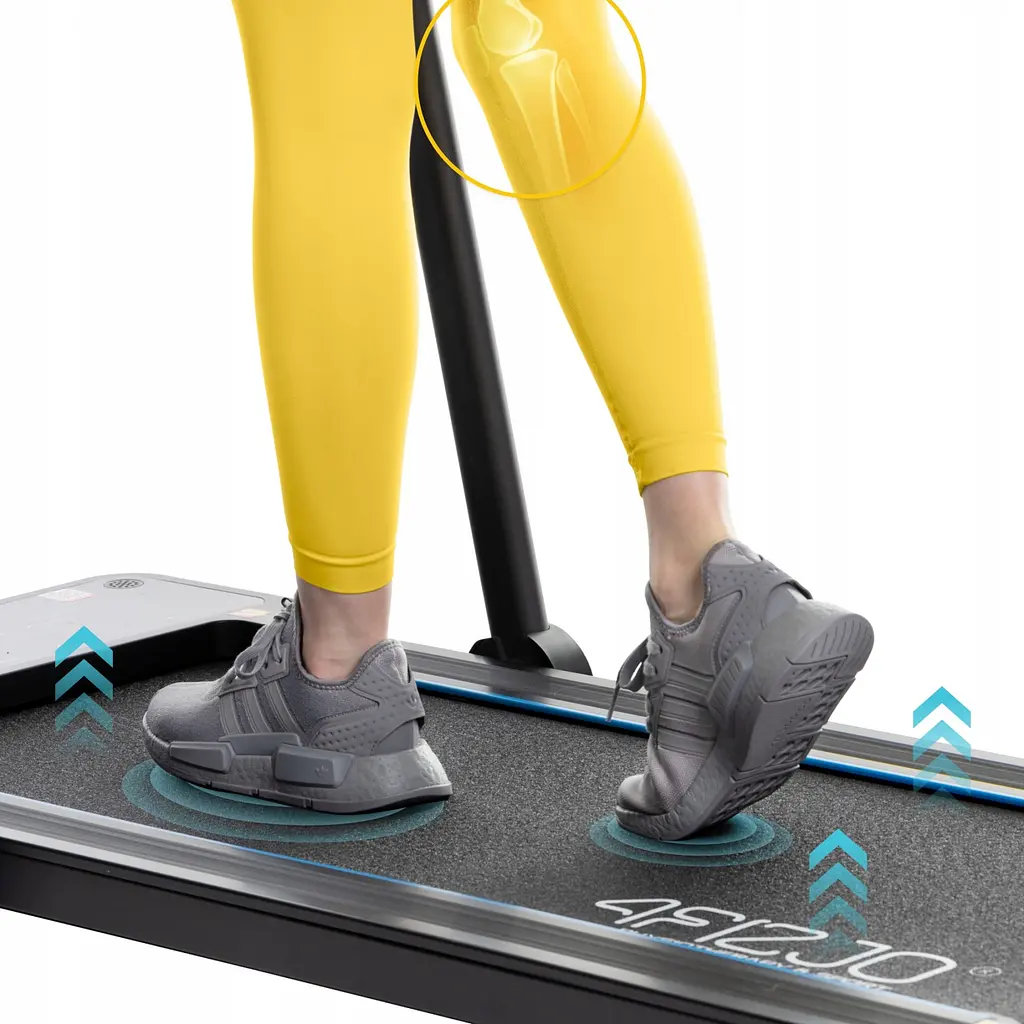 Беговая дорожка 4FIZJO TM Ultra (P-5907739319357) - фото 10