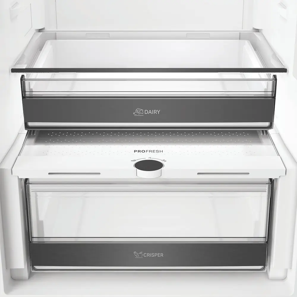 Холодильник Whirlpool WHK26373X6EA - фото 4