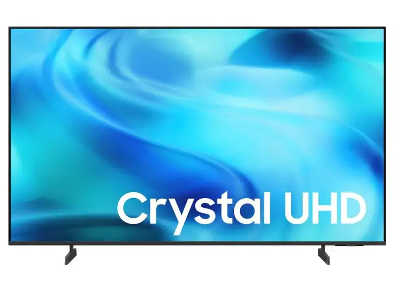 Телевізор Samsung UE50U8000HUXUA