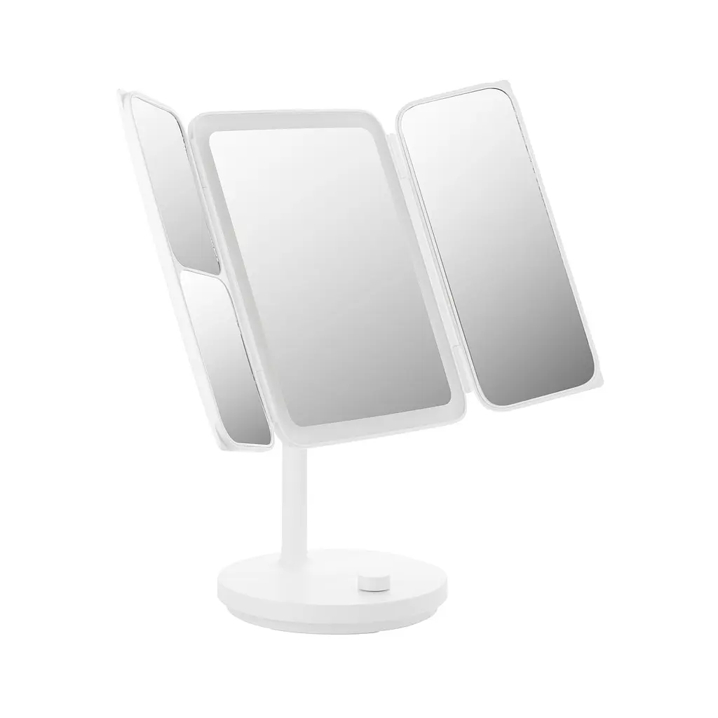 Дзеркало Xiaomi LED Lighted Makeup Mirror (NV536) - фото 2