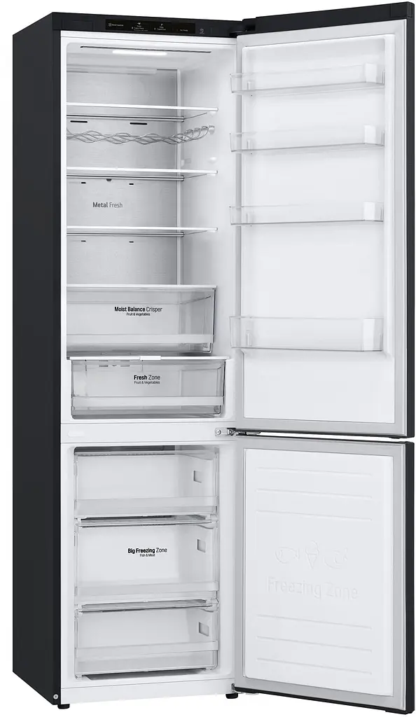 Холодильник LG GW-B509SBNM - фото 7