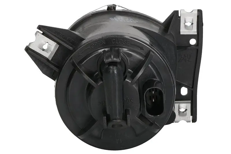 Протитуманна фара (ПТФ) передня ліва Ford Galaxy I, Seat Alhambra, VW Sharan 95-10р TYC (19-0296-05-2) - фото 2
