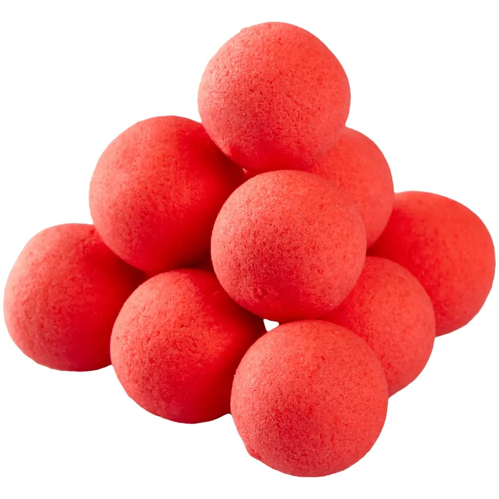 Бойли Brain Pop-Up F1 Wild Berry (суниця) 10 mm 20 g - фото 2