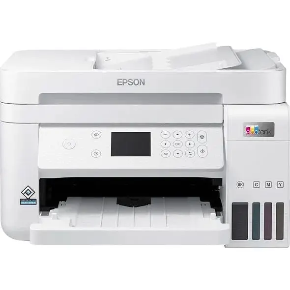 МФУ Epson EcoTank L6276 (C11CJ61406) [86760] - фото 2