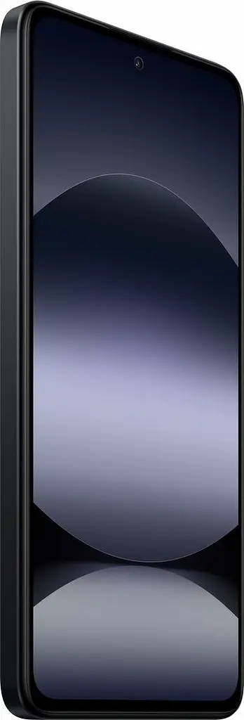 Смартфон Xiaomi Redmi Note 14, 4G 8/256GB Midnight Black (Global) Без NFC (no charger) - фото 3