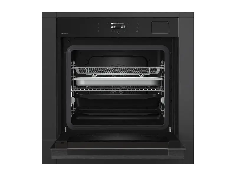 Духова шафа Hisense BFS615S8B - фото 10