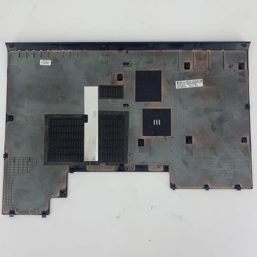 Сервисная крышка для ноутбука HP ProBook 655 G1 (738693-001) Б/у - фото 2