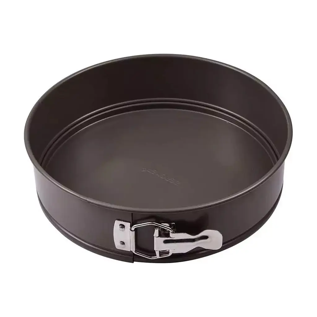 Форма для выпекания Bergner Bakeware lovers Набор 2 предмета (BG-37194-CO) - фото 2