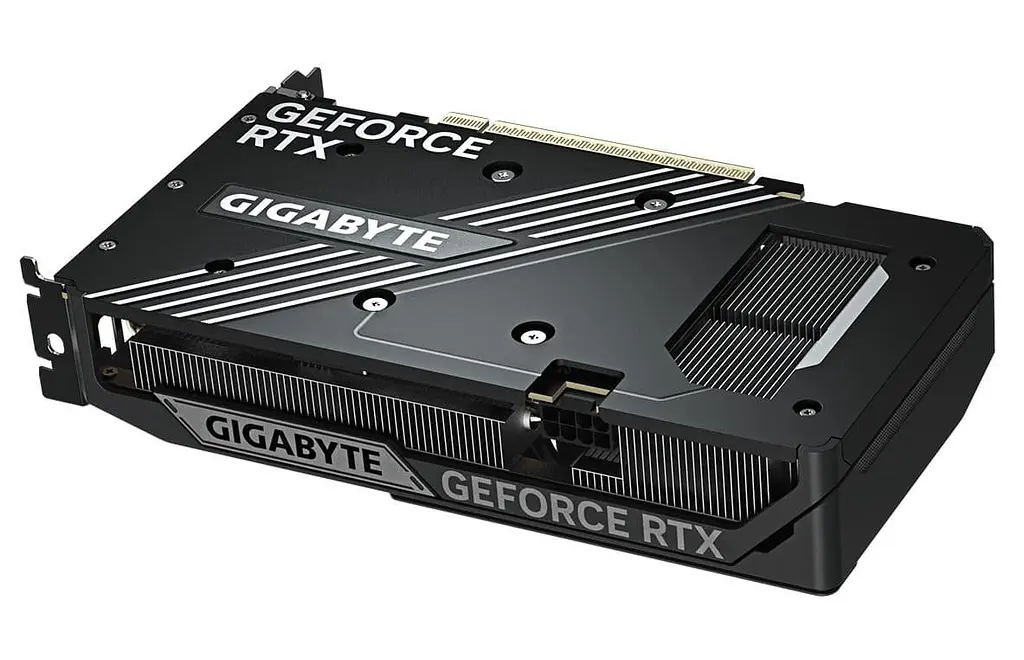 Відеокарта GIGABYTE RTX 5060 8G WINDFORCE MAX OC V2 (GV-N5060WF2MAX OCV2-8GD) (GDDR7, 128 bit, PCI-E v5.0 x16) - фото 7