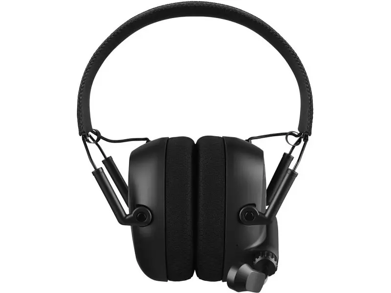 Навушники з мікрофоном 2E HG365 Black (2е-HG365BK-WL) - фото 2