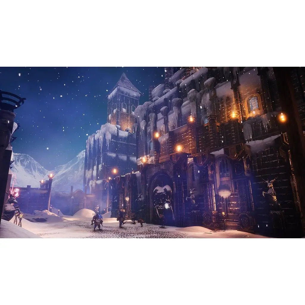Ключ активації Microsoft The Bard's Tale IV: Director's Cut для Xbox One/Series - фото 8