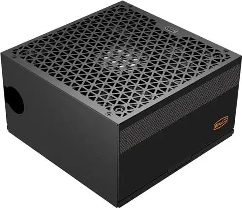 Блок живлення 1000 Вт, YK1000, Black, 80+ Bronze PcCooler teh0028828 - фото 2