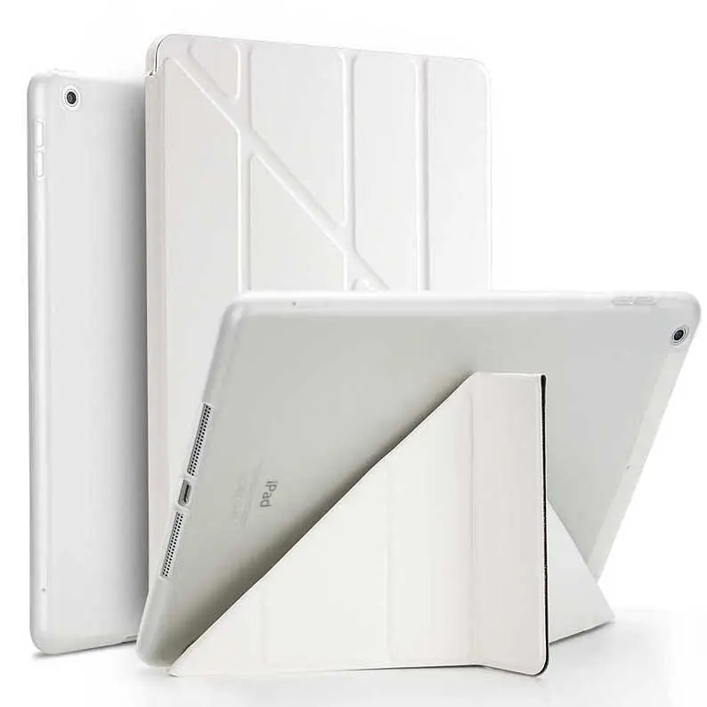 Чехол-книжка Gum origami для планшета Apple IPad 2/3/4 - фото 3