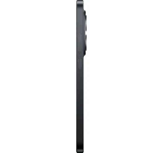 Смартфон Xiaomi Redmi Note 15 Pro 5G 8/256Gb Black No Adapter UA UCRF - фото 6
