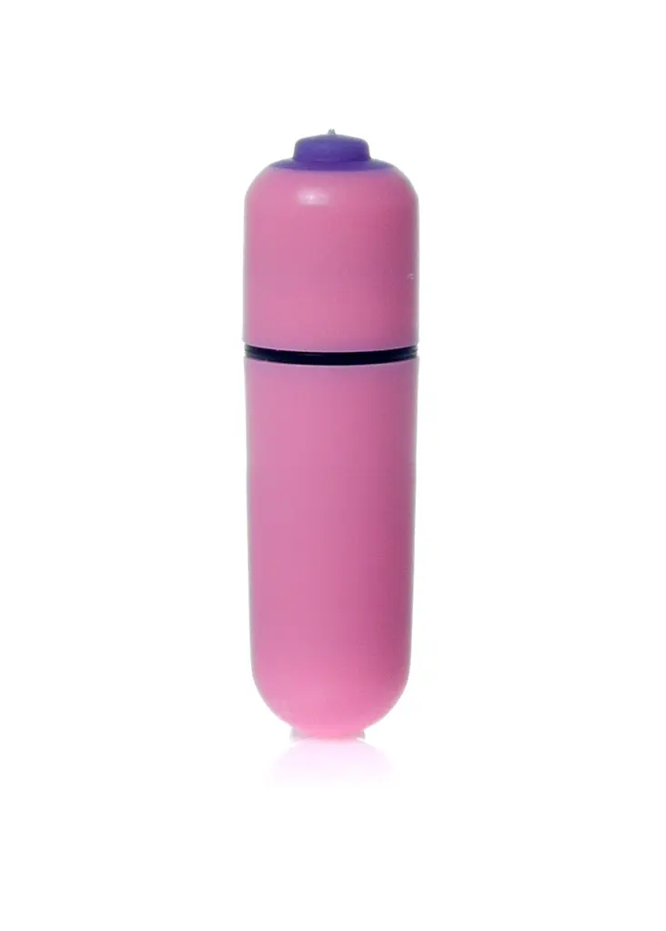 Насадка на пеніс з вібрацією Boss Perfect Sleeve Vibrating 18.5 см тілесний - фото 6
