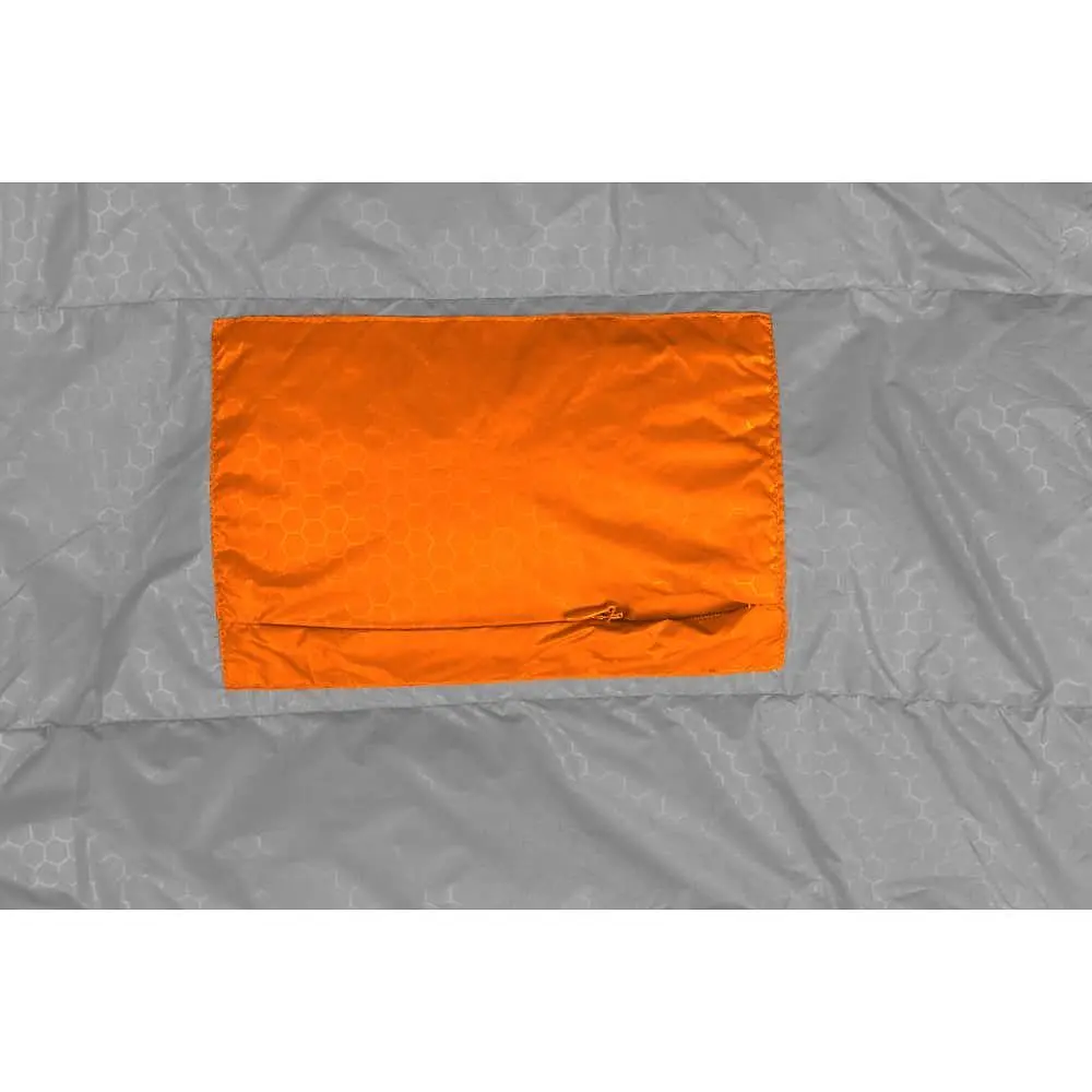 Спальник Exped Trekkinglite -10 M - фото 5