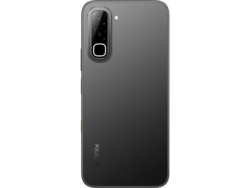 Смартфон Infinix Hot 70 4/128GB Night Pulse (4894947121654) - фото 2