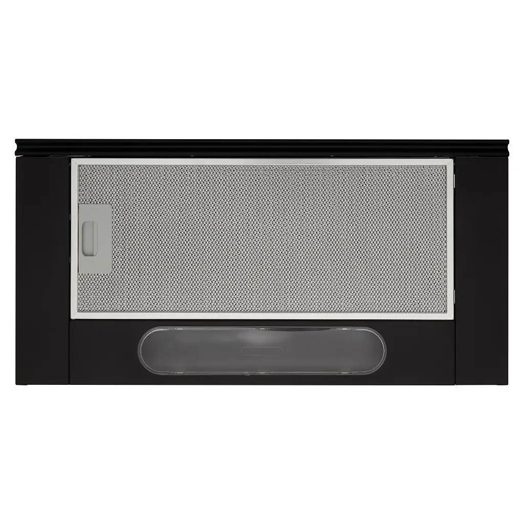 Витяжка кухонна Eleyus BREEZE 470 50 BL - фото 6