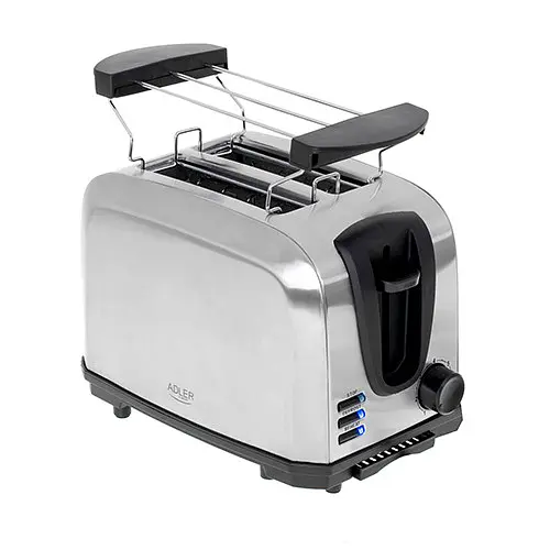 Тостер Adler AD 3222