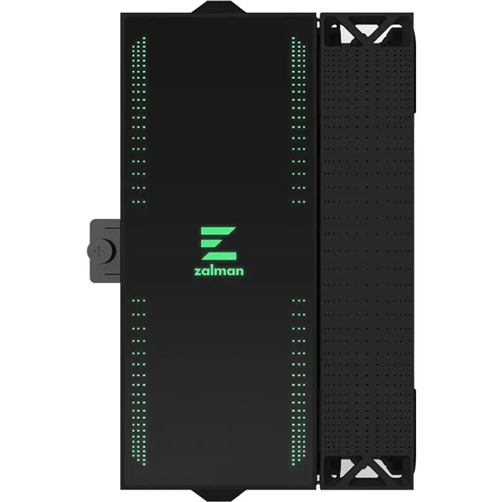 Кулер для процессора Zalman CNPS13X Black (CNPS13XBLACK) [156567] - фото 5