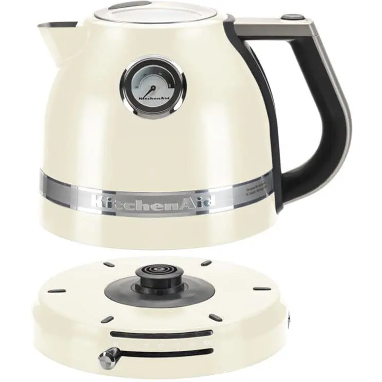 Электрочайник KitchenAid 5KEK1522EAC - фото 5