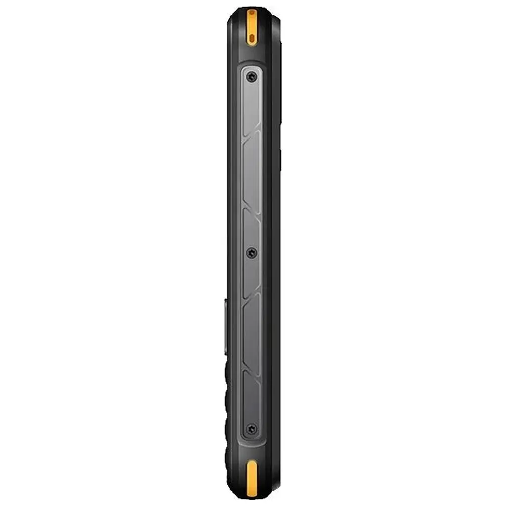 Мобільний телефон Ulefone Armor Mini 4 4G Black (6975326660044) - фото 4