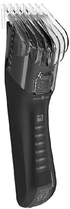 Машинка для стрижки Remington Pro Power чорний - фото 5