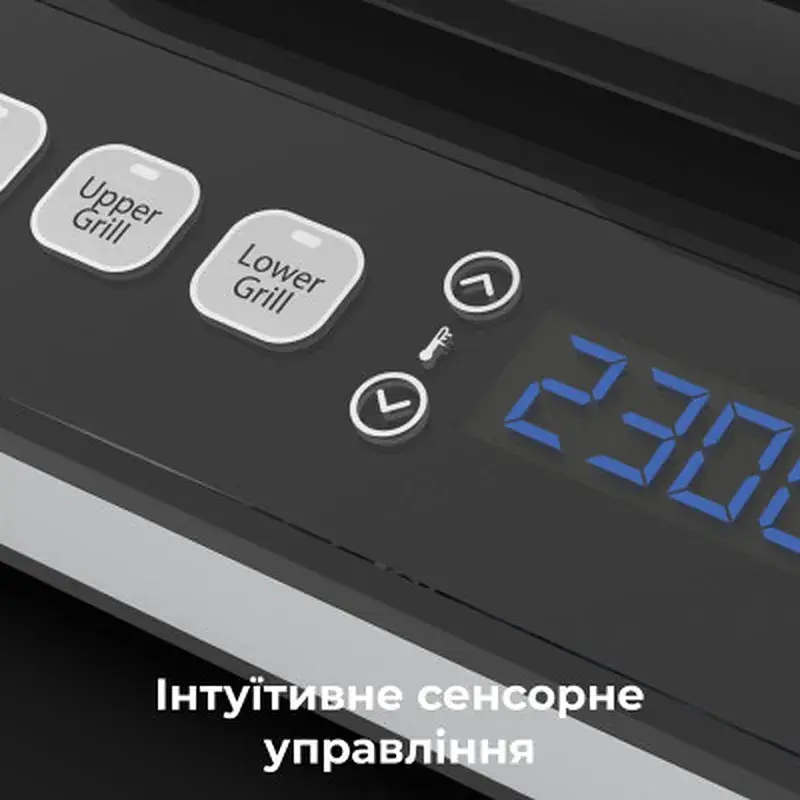 Електрогриль AENO EG1 (AEG0001) - фото 11
