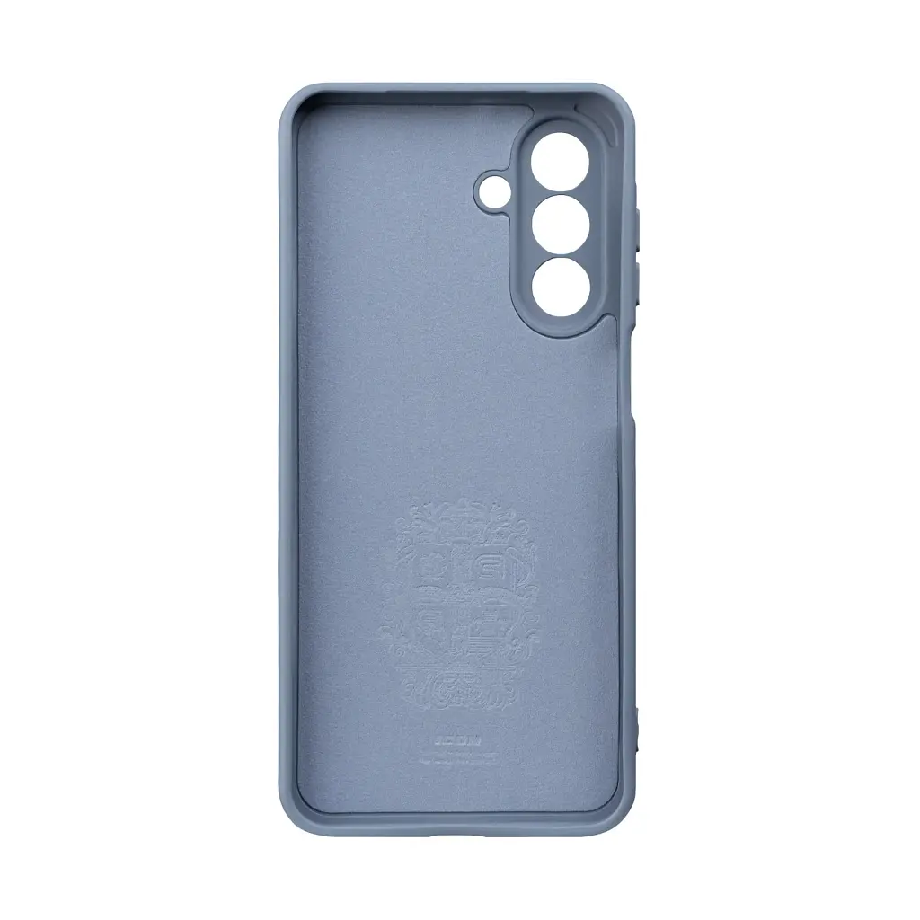 Чохол ArmorStandart ICON для Samsung A18 4G / A17 4G Camera cover Winter Blue - фото 2