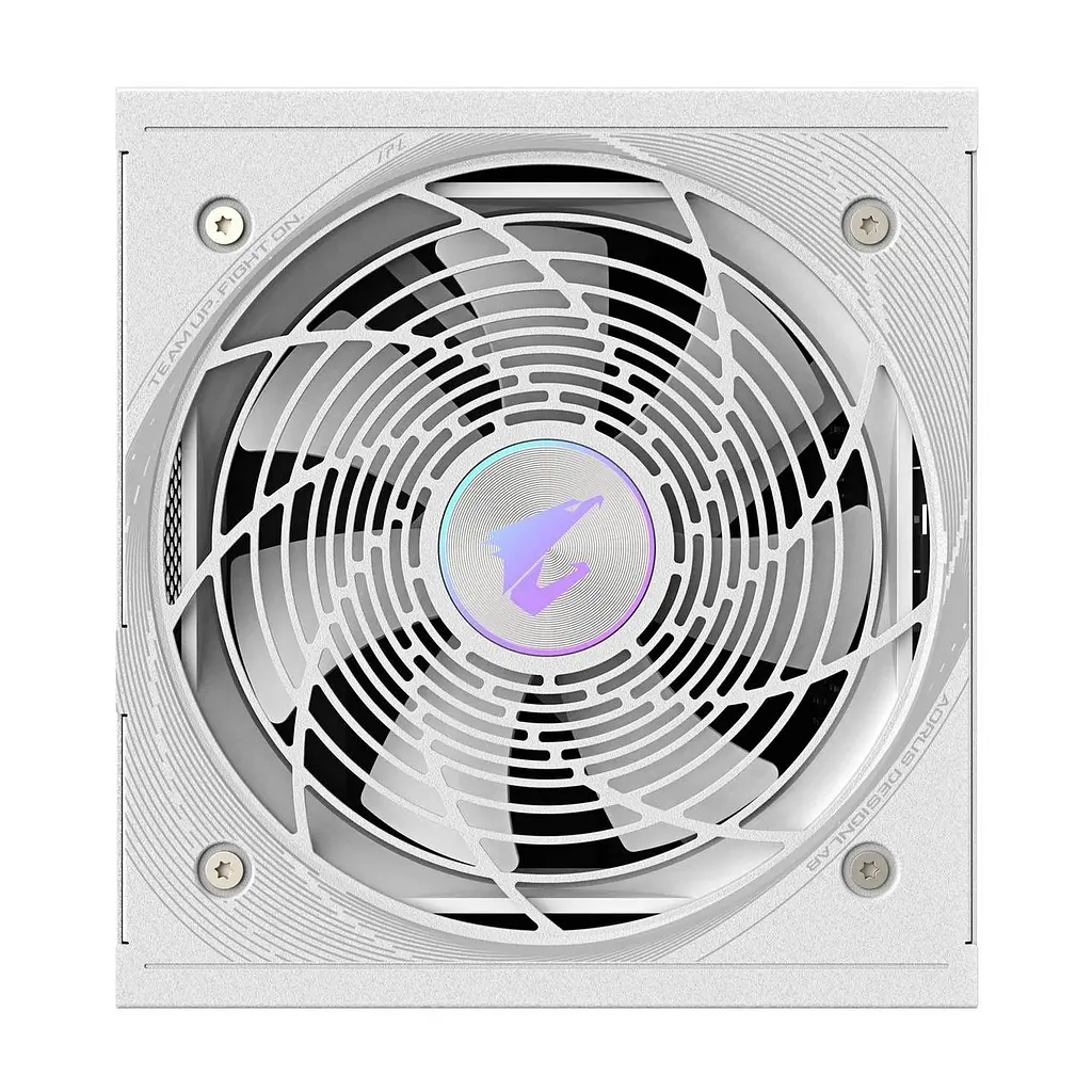 Блок живлення Gigabyte GP-AE850PM PG5 ICE 850W - фото 4
