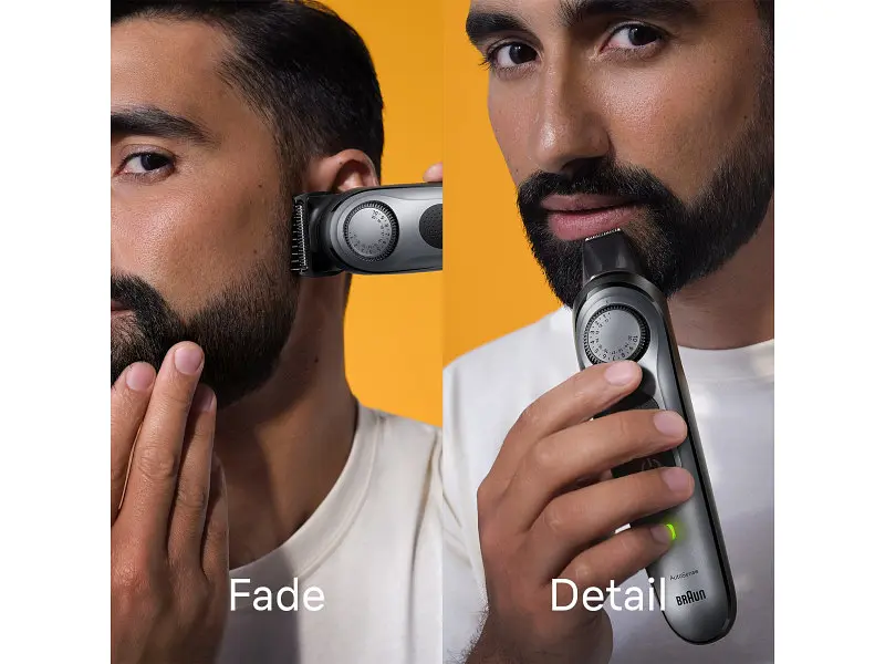 Тример Braun Series 7 BT 7420 - фото 6