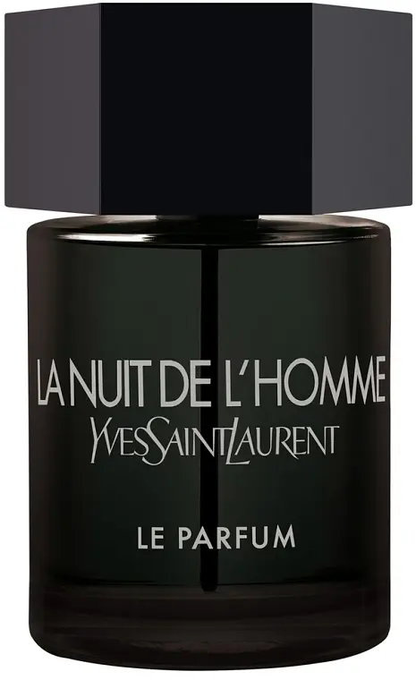 Парфумована вода La Nuit de l'homme Le Parfum 100 ml - фото 2