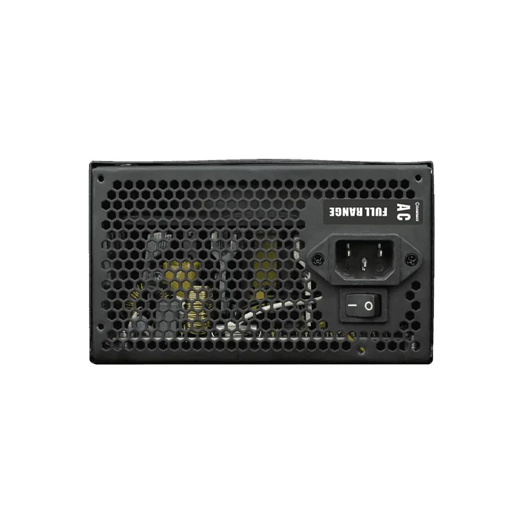 Блок живлення Gamemax 850W (GP-850) - фото 9