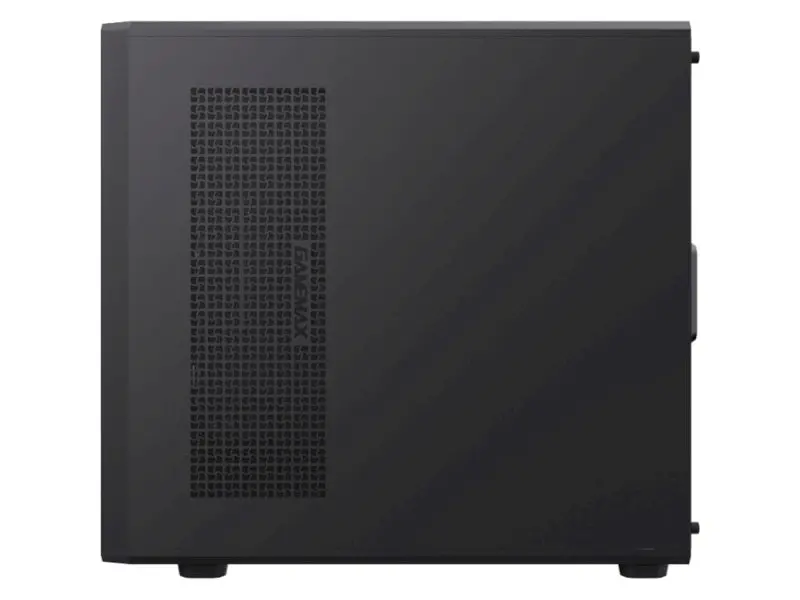 Корпус Gamemax CLAW 460 BK - фото 8