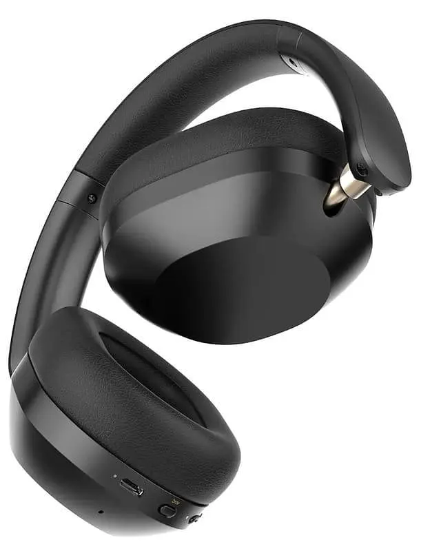 Bluetooth Stereo Realme TechLife Studio H1 (RMA2411) Black EU - фото 4
