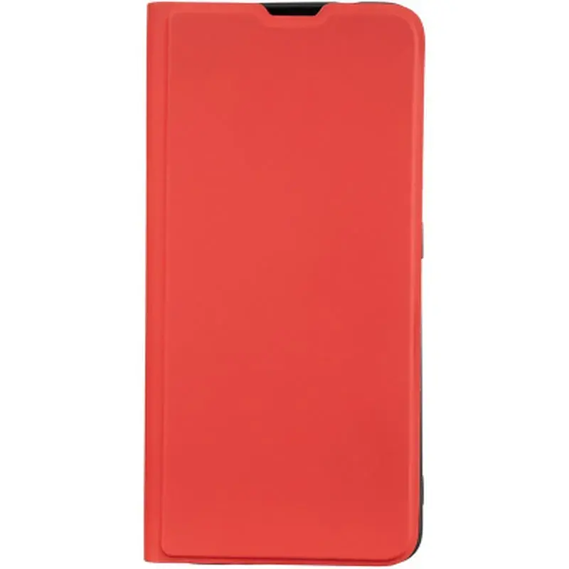 Чохол до мобільного телефона BeCover Exclusive New Style ZTE Blade A75 4G Red (712821) - фото 6
