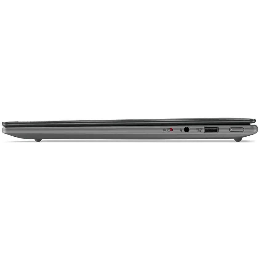 Ноутбук ultraportabil Lenovo Yoga Slim 7 ProX 14ARH7 з процесором AMD Ryzen 9 6900HS 4GB on-site, Premium Care - фото 18