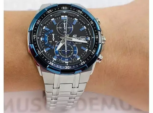 Годинник Casio EFR-539D-1A2VUEF - фото 4