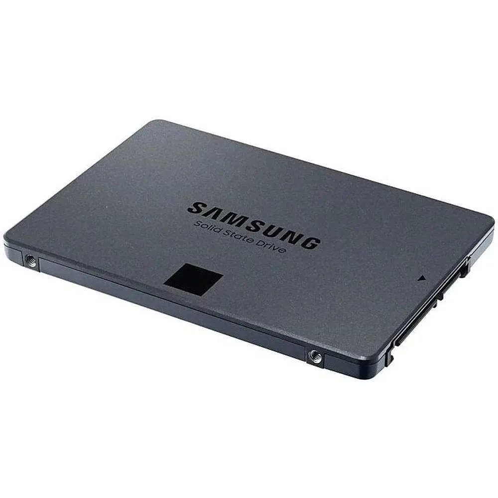 SSD накопичувач Samsung 870 QVO 2 TB (MZ-77Q2T0BW) - фото 3