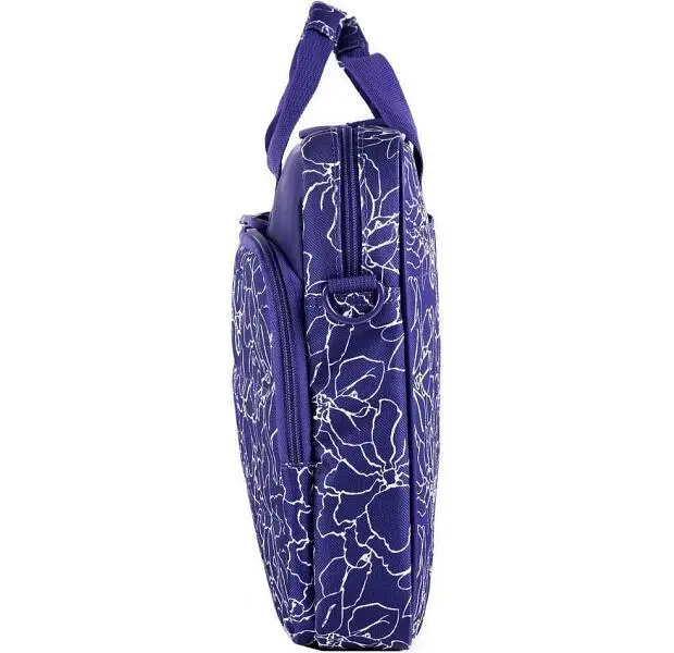 Сумка для ноутбука Continent CC-032 15.6 Blueprints [55479] - фото 4