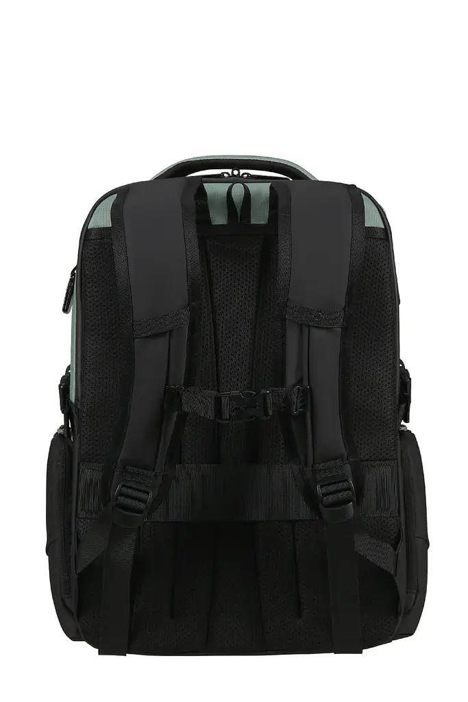 Рюкзак 15.6" Samsonite BIZ2GO SAGE 44x33x20 KI1*44016 - фото 2