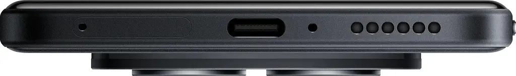 Смартфон Xiaomi Redmi Note 15 Pro 8/256GB Black - фото 2
