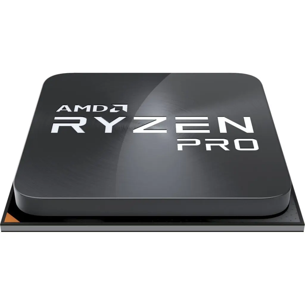 Процессор AMD Ryzen 5 5655G PRO (100-100001513MPK) - фото 2