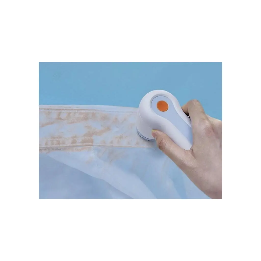 Щітка для прибирання Xiaomi Dr. Ozawa Electric (DX-C7-001) - фото 4