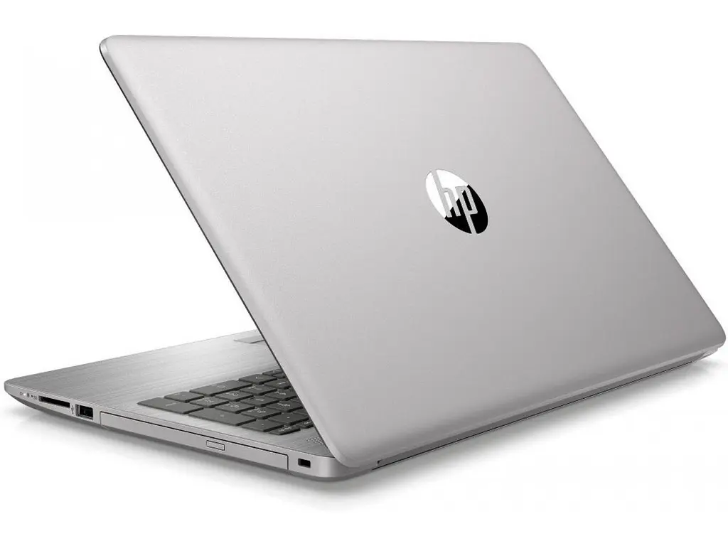Ноутбук HP 250 G7 (197R6EA) Silver (197R6EA) - фото 6
