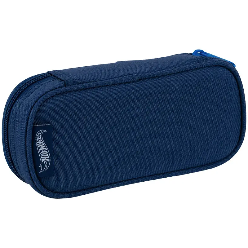 Пенал Kite HW синий (HW25-662-2) - фото 5