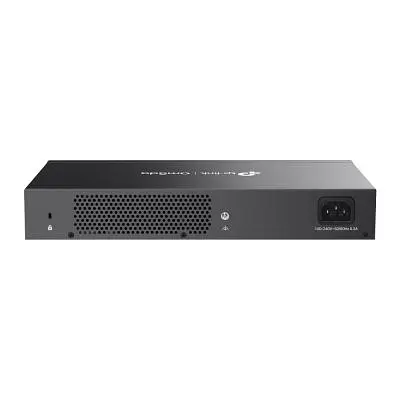 Комутатор мережевий TP-Link (ES216G) - фото 4
